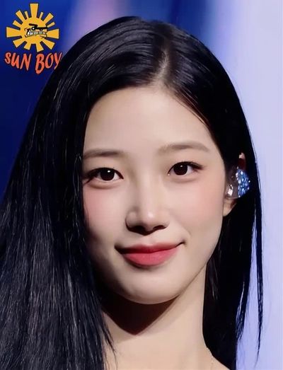 Kazuha - facial
