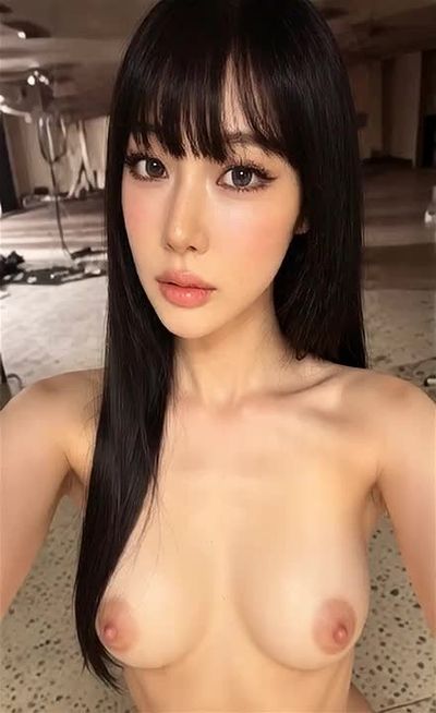 Giselle - fucking