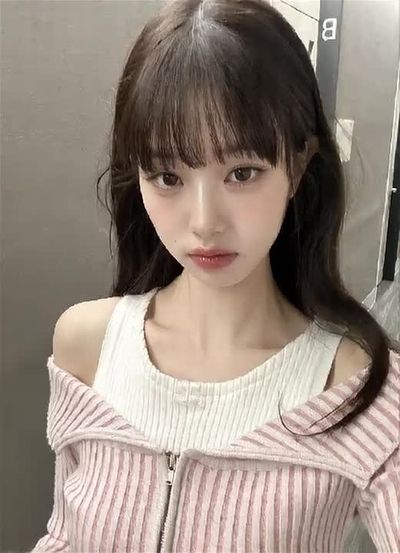 Wonyoung - fucking