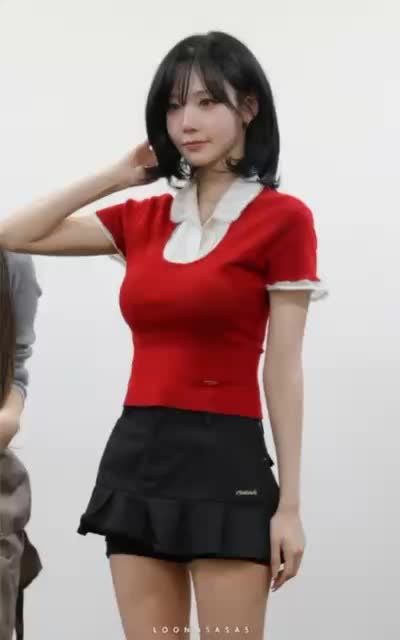 Nakyoung - fucking