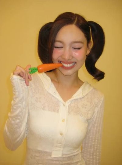 Nayeon - fucking