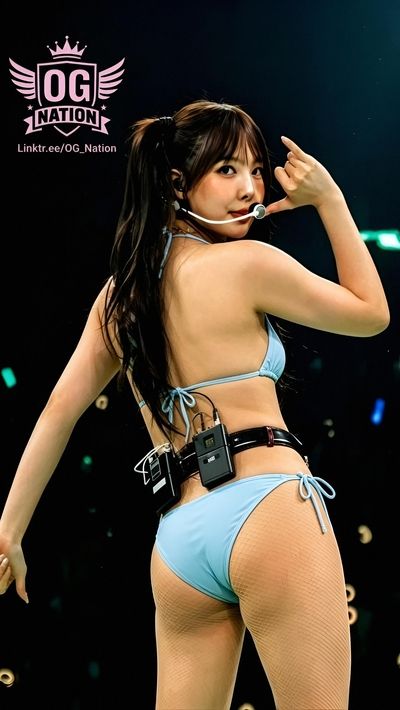 Nayeon - softcore