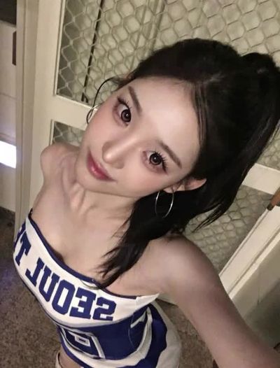 Jiyeon - fucking
