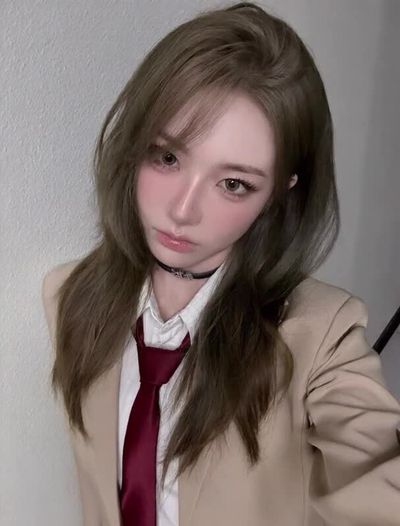 Xinyu - fucking