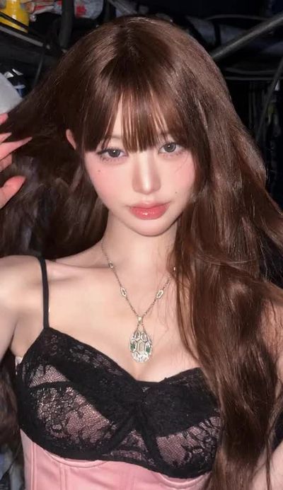 Wonyoung - titjob