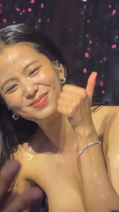 Jisoo - naked