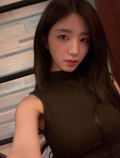 Sohyun - titjob