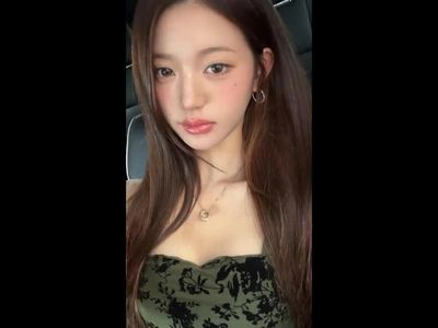 Wonyoung - bukkake