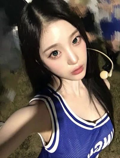 Jiyeon - fucking