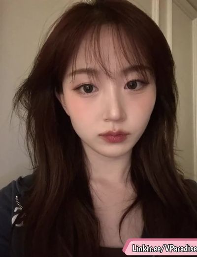 Haewon - fucking