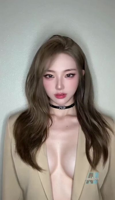 Xinyu - softcore