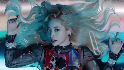 Dahyun - blowjob