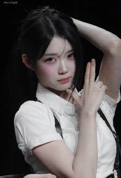 YuBin - fucking