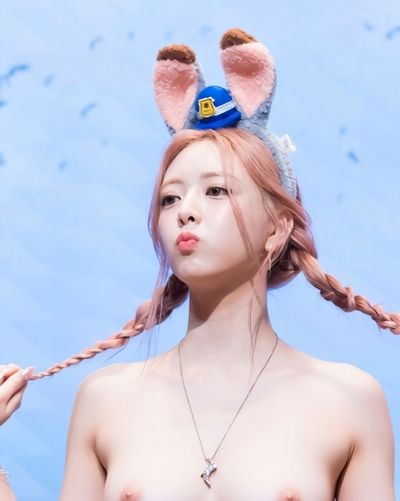 Yuna - need carrot