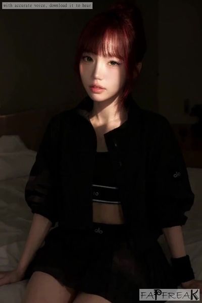 Shion - fucking