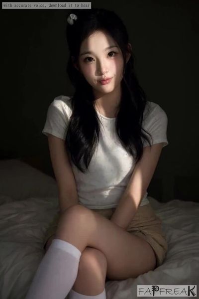 Jiyeon - fucking
