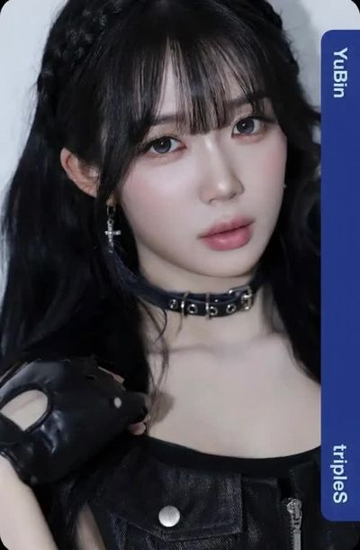 YuBin - fucking