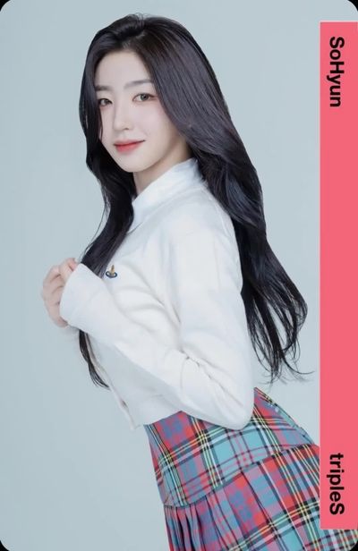 Sohyun - softcore