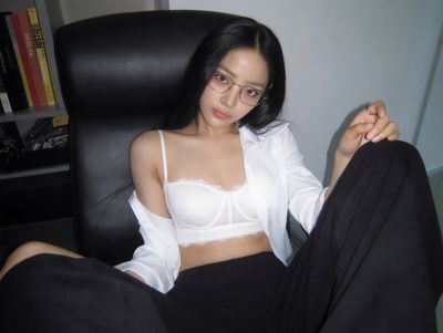 Minji - softcore