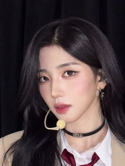 Sohyun - fucking