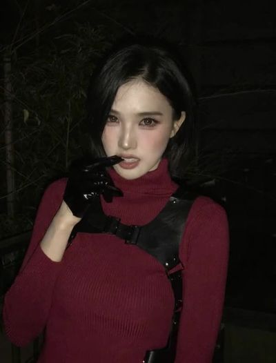 Sullin - blowjob