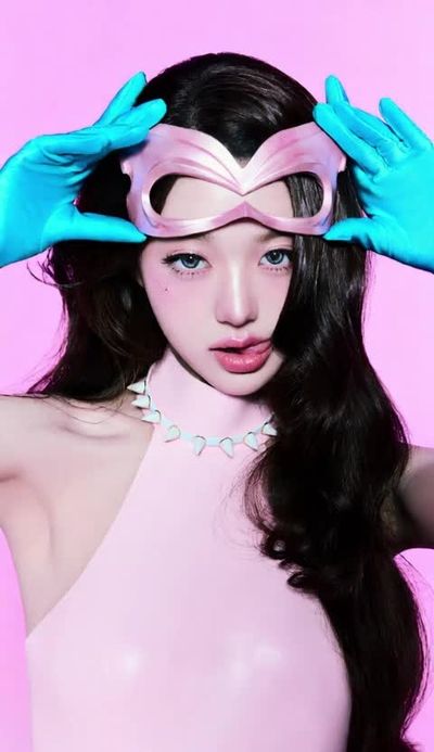 Wonyoung - blowjob