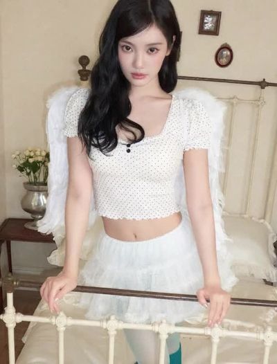 NingNing - double pleasure