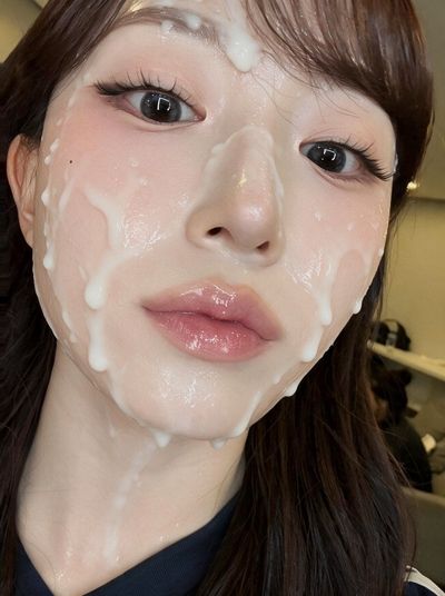 Haewon - facial