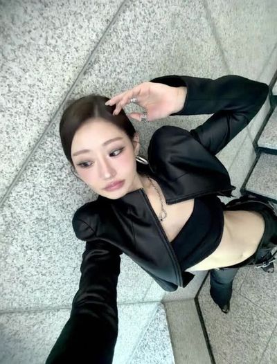 Julie - fucking
