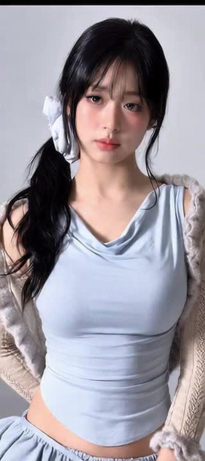 Ahyeon - nude