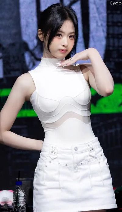 Ahyeon - blowjob