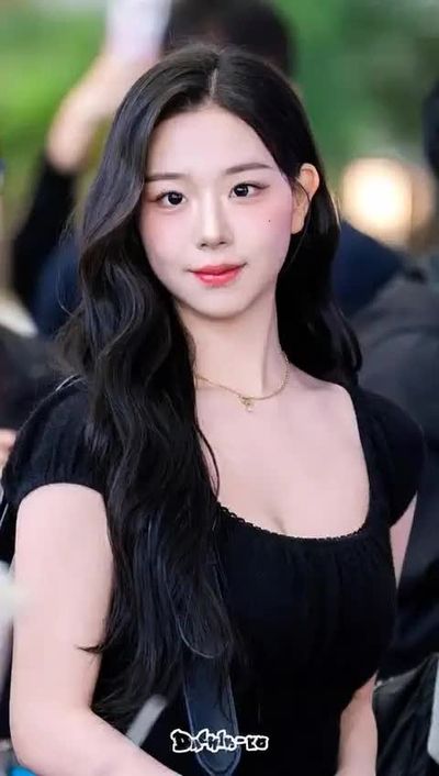 Chaeyeon - fucking