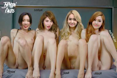 Jessica - nude fake