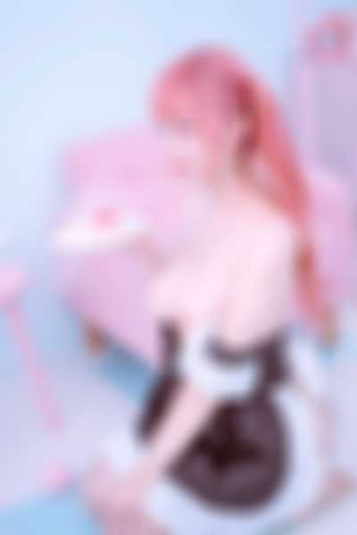 Chaewon - maid #4