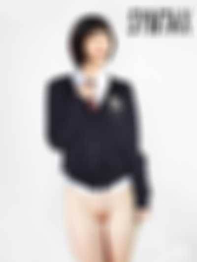 Park Eun-bin - shows pussy