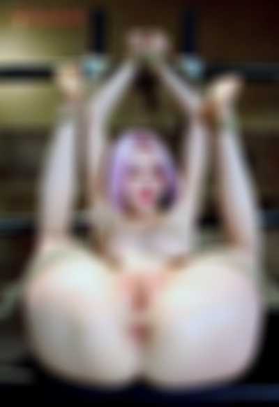 Yerin - bdsm