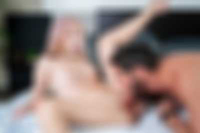 Yena - pussy licking