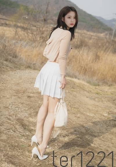 Minju - softcore