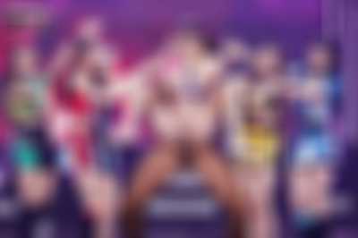 Yujin - public fuck