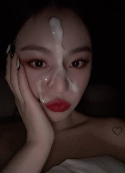 Soojin - facial
