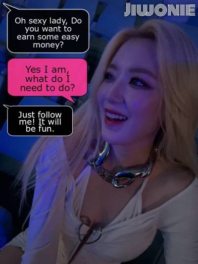 Shuhua - gangbang