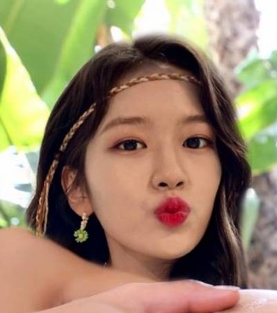 Yujin - What her manager should clean