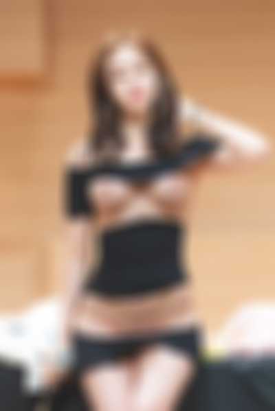 Jisoo - naked