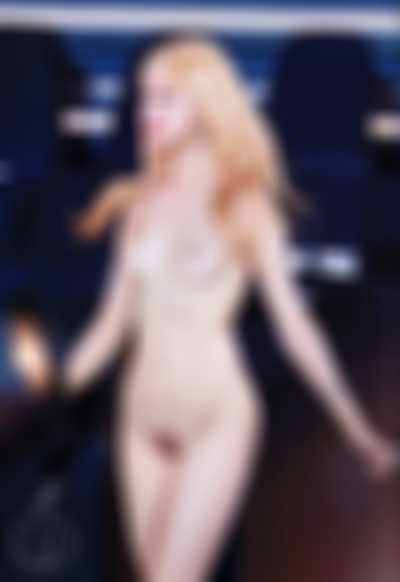 Yunjin - nude