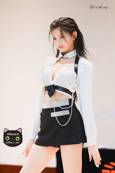 Yiren - softcore