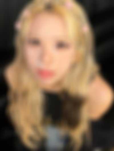 Chaeyoung - bukkake