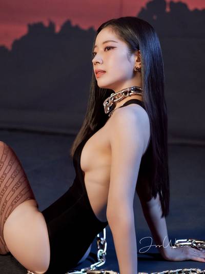 Dahyun - softcore