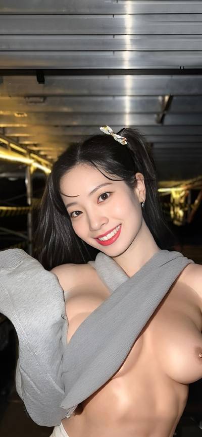 Dahyun - naked