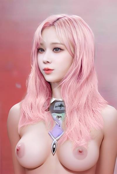 Winter - shows tits