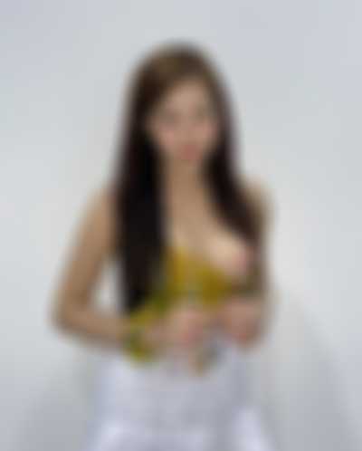 Yeri - Waiting to be fucked